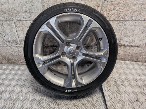 Renault clio mk4 - mk4, ''17