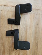 Icandy Orange 1 Or 2 Lower Car Seat Adapters Maxi Cosi