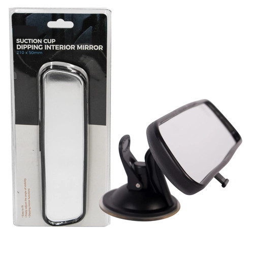 Simply dipping interior - dipping,