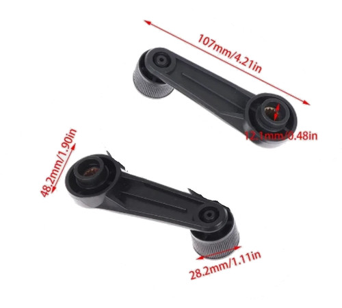 Car window winder - 1,