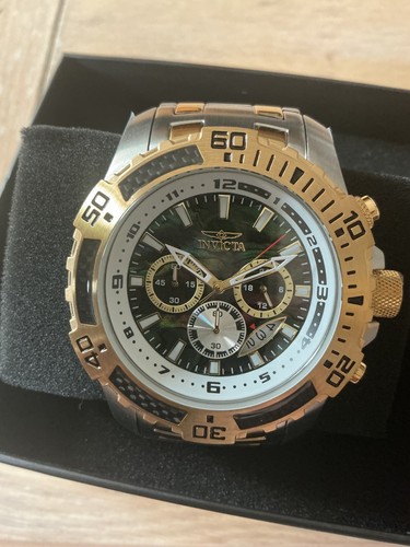 Invicta pro diver scuba 51mm - pro,