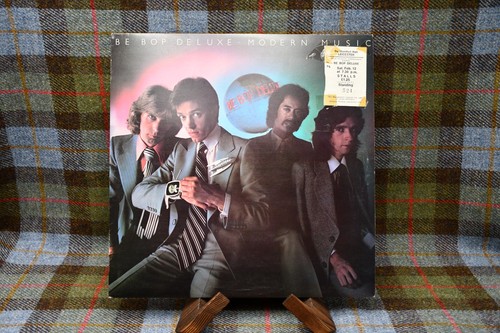 Modern music bop deluxe - by, be-bop