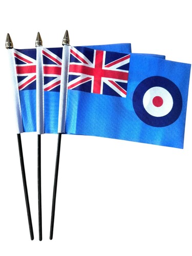 Raf ensign pack small - raf,