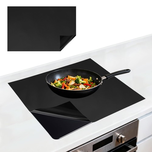 Large induction hob protector - hob,