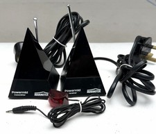 MARMITEK POWERMID XL IR REMOTE