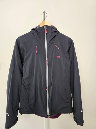 Rab women vapour - rab,