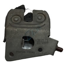 BMW Passenger N/S Left Rear Seat Lock Catch 1 2 3 4 Series E82 F22 E90  7112863