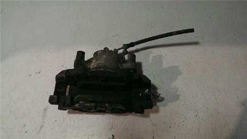 Front right brake - front,