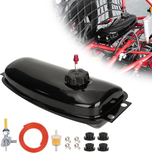 Gas fuel tank for 150cc - fuel, 250cc