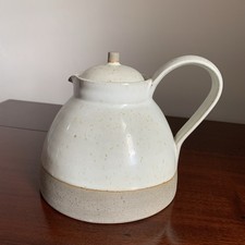 Studio Pottery Stoneware