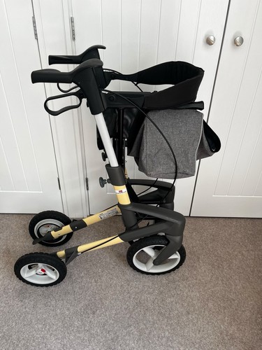 Topro olympos atr rollator - m,