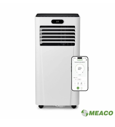 Meacocool series pro 9000 - mc,