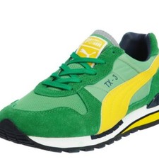 Puma Unisex Adult TX-3 Low Top