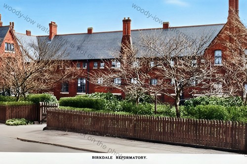 Col2226 lancs birkdale - -,
