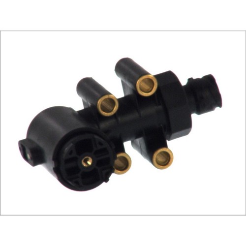 Air suspension level - air,