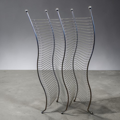 Storage rack tower - cd,