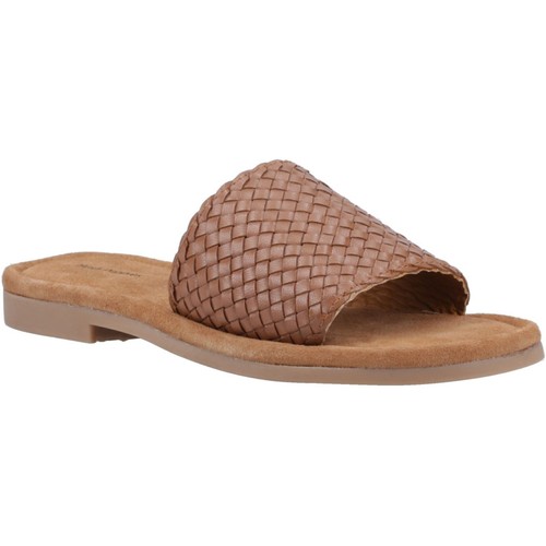 Hush puppies hetty - hush, slide