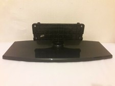 TV Stand For TOSHIBA 40BV701B, ALBA LCD42880F1080P With Fitting Screws 