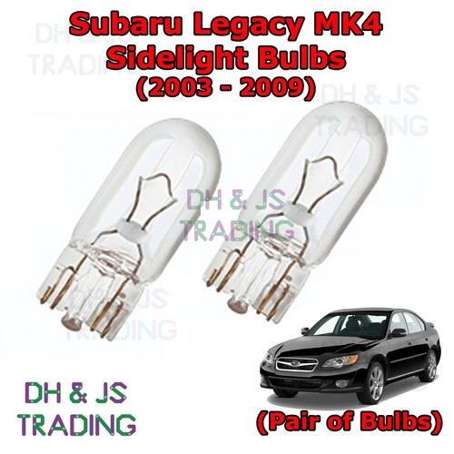 Fits subaru legacy - fits,