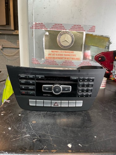 2011 mercedes benz w204 - 2011,