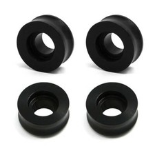 4X 10mm Spacers for Radial