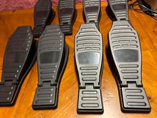 Ion, Redline Electronic Drum Kit spare parts # HIHAT PEDAL KICK PEDAL