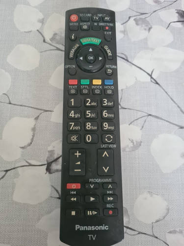 Genuine panasonic n2qayb000487 - panasonic,