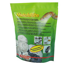 Lucky Reptile HatchRite Egg Incubation vermiculite, Perlite Breeding Incubator
