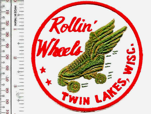 Roller skaing wisconsin - roller,