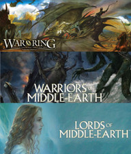 War of the Ring Core &