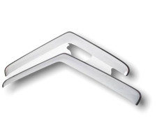 Land Rover Defender Front