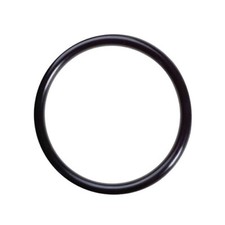 A Set of 2 Rubber Bumper O-Rings for Trumpet and Cornet 1st Valve Slides