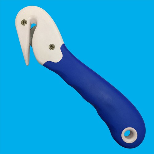 Robust safety cutter box - safety, cutter;