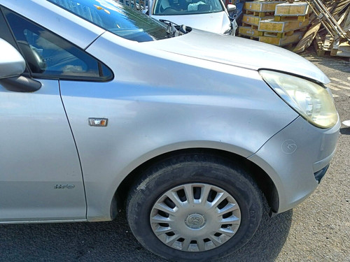 Vauxhall corsa 3cdti - vauxhall, 1.3cdti