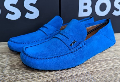 Hugo boss loafers moccasins - boss, loafers/moccasins