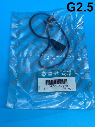 New oem genuine fiat - fiat, stilo
