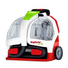 Rug Doctor Pet Portable Spot Cleaner 1093407 (Factory Restored)