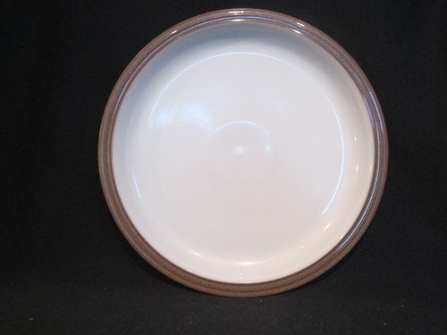 Denby greystone dinner plate - denby,