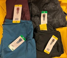 Danskin Ladies' High Rise