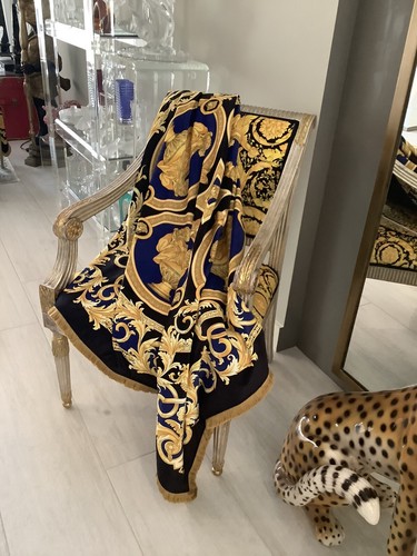 Large custom made - 55”55”,