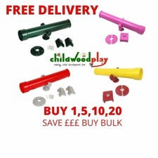 Toy Telescope climbing frames