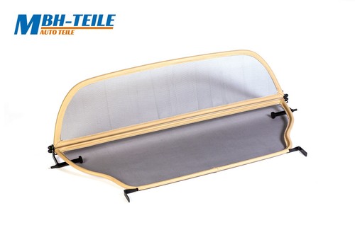 Convertible wind deflector - convertible,