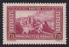 MONACO 1933 Prince`s Residence