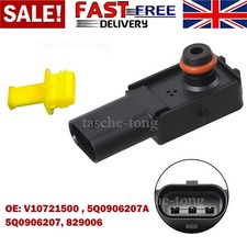 BRAKE BOOSTER PRESSURE SENSOR