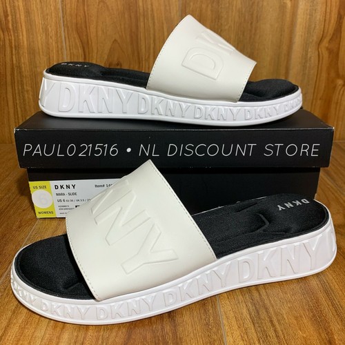Dkny women mara - mara, slide