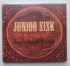 Junior Sisk and Ramblers