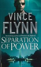 Separation of Power,Vince