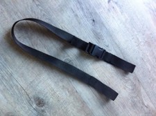 Life Jacket Crotch Strap