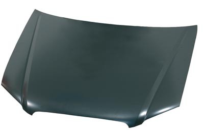 Audi bonnet not - a4,