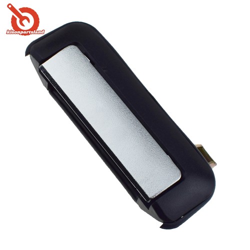 Tailgate handle textured - handle,